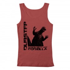 Dubstep Godzilla Men's